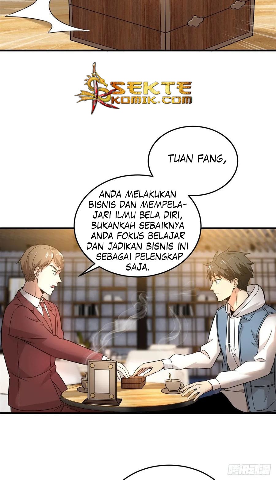 Dilarang COPAS - situs resmi www.mangacanblog.com - Komik global gao wu 043 - chapter 43 44 Indonesia global gao wu 043 - chapter 43 Terbaru 13|Baca Manga Komik Indonesia|Mangacan